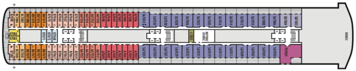 Deck 7 - Navigation